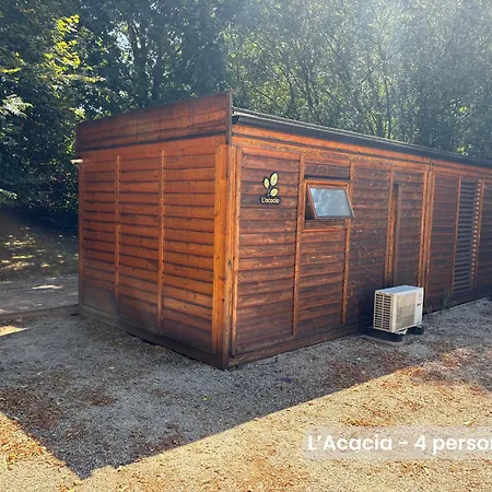 3 De 4 Personnes Independants En Pleine Nature, Climatises Proche Du Puy Dufou *